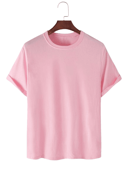 luffy Oversized T-shirt