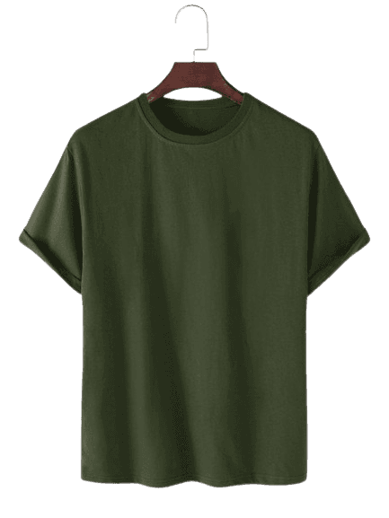 Eren Yeager Oversized T-shirtmain image